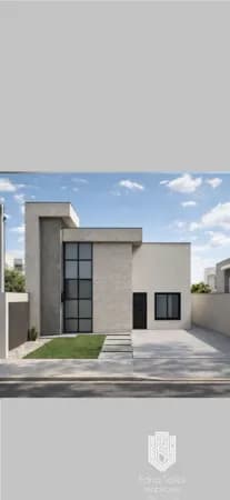 Casa em Tangará da Serra - Tangará da Serra