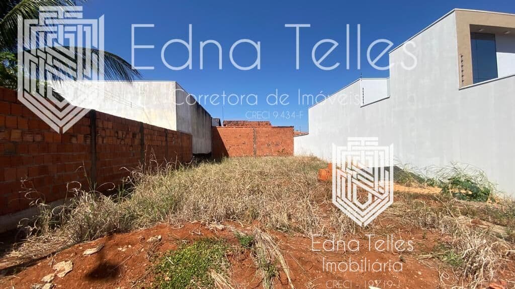 Lote/Terreno em Tangará da Serra - Jardim Tarumã