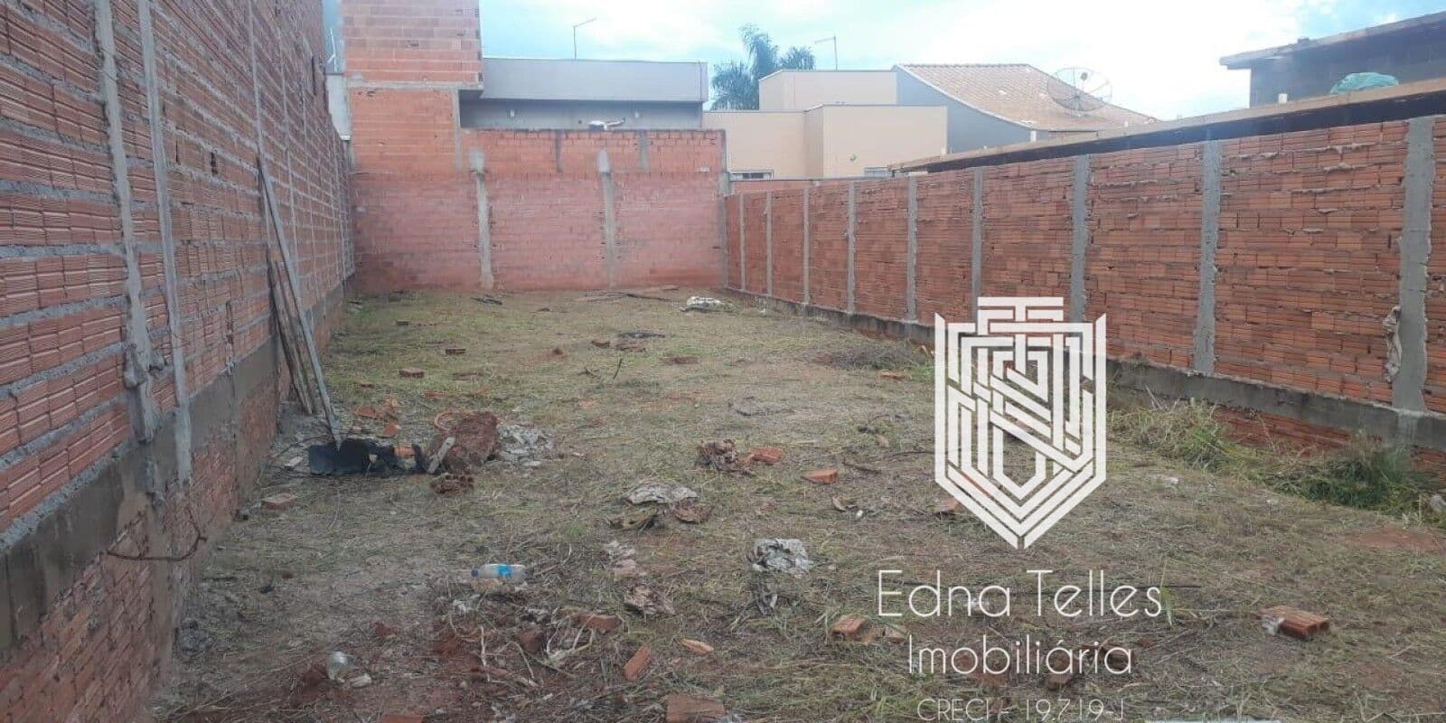 Terreno a venda apenas 100,000! Oportunidade - Tangará da Serra/MT