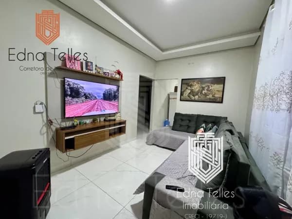 Casa em Tangará da Serra - Parque do Bosque