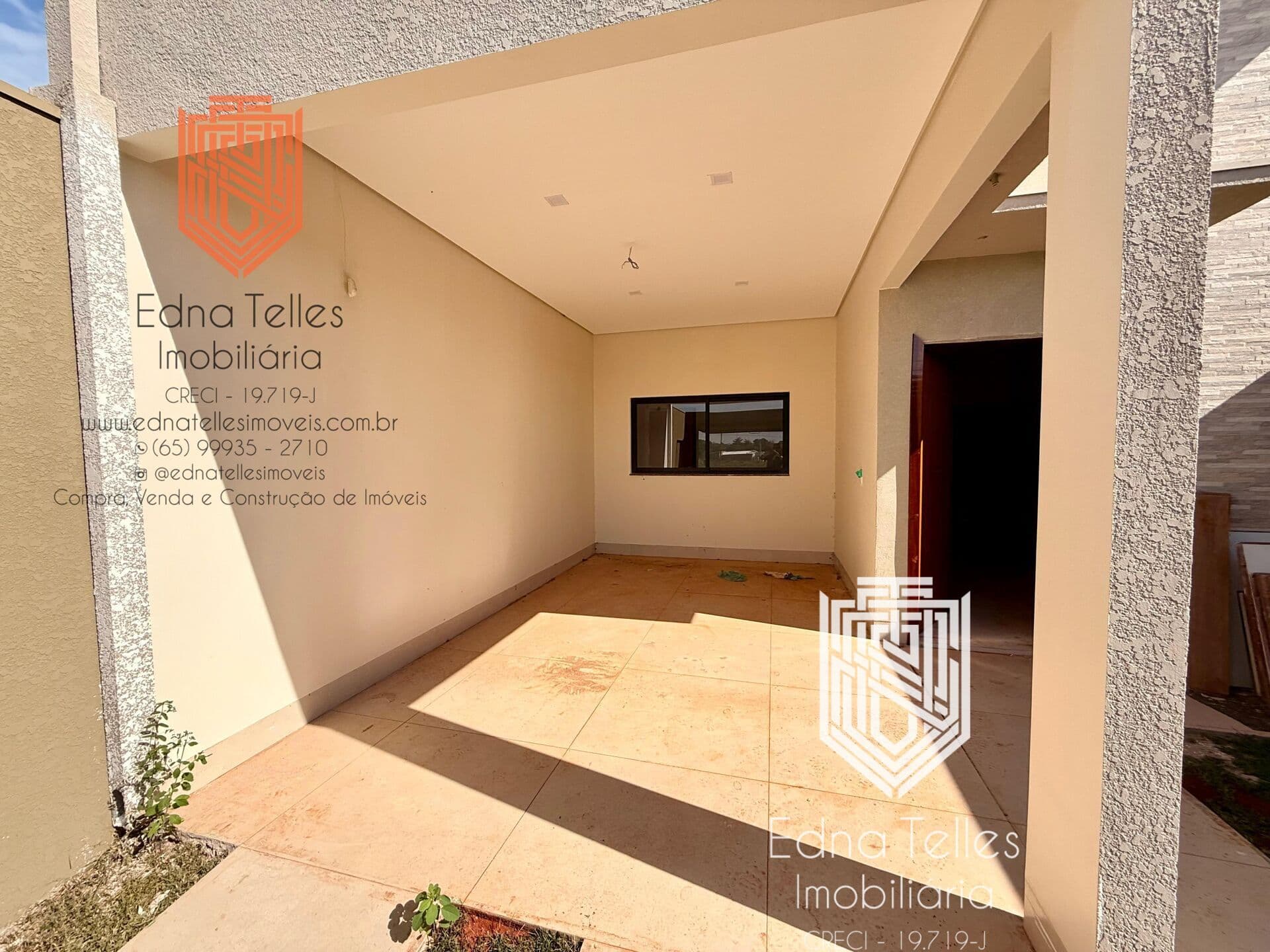 Casa em Tangará da Serra - Tangará da Serra