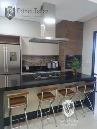 Casa em Tangará da Serra - Parque do Bosque