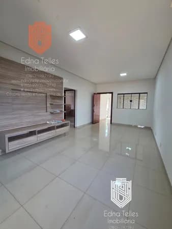 Casa em Tangará da Serra - Tangará da Serra
