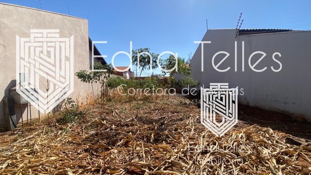 Lote/Terreno em Tangará da Serra - Jardim Buritis