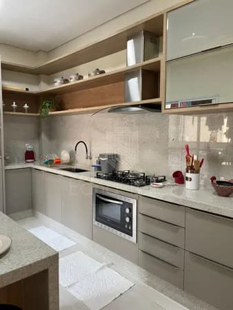 Apartamento em Tangará da Serra - Tangará da Serra