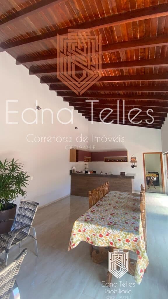 Casa em Tangará da Serra - Tangará da Serra