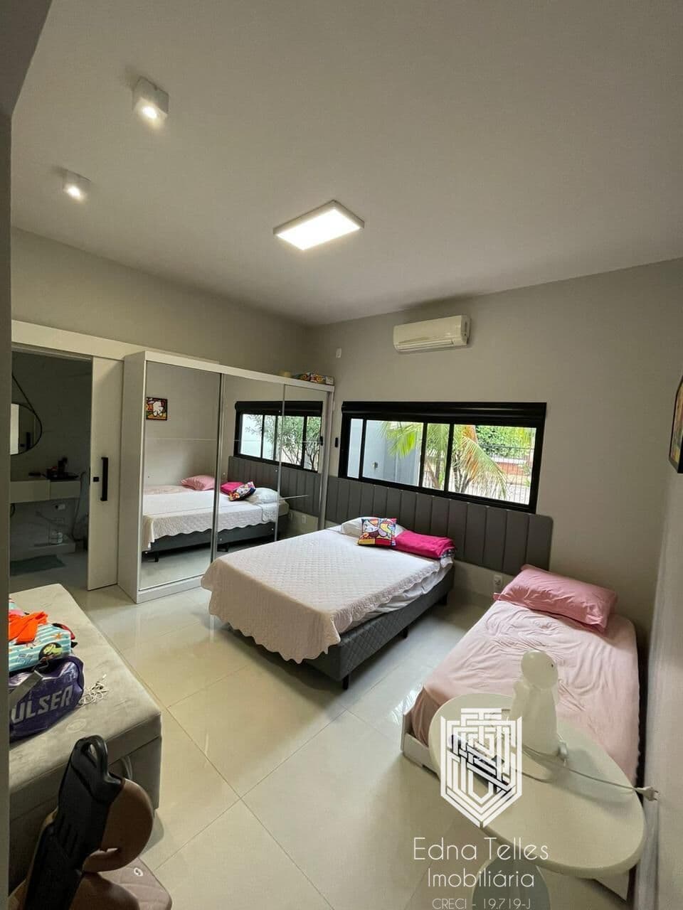Casa em Tangará da Serra - Jardim Vila Alta