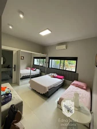 Casa em Tangará da Serra - Jardim Vila Alta