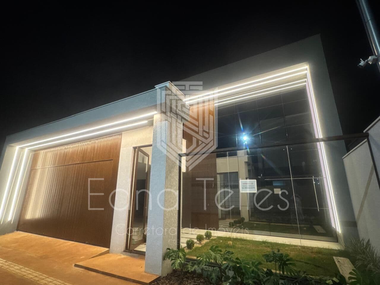 Casa em Tangará da Serra - Tangará da Serra