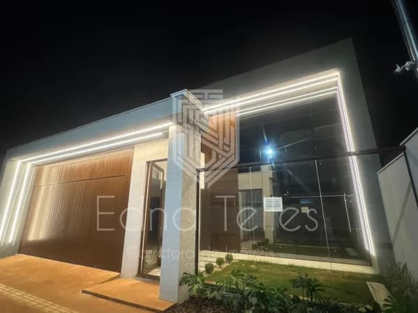 Casa em Tangará da Serra - Tangará da Serra