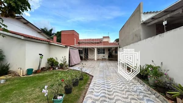 Casa em Tangará da Serra - Tangará da Serra