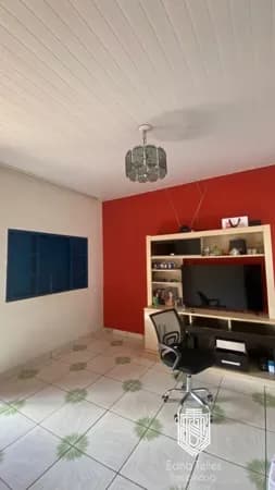Casa em Tangará da Serra - Jardim Rio Preto