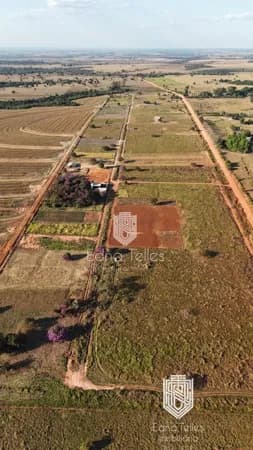Fazenda/Sítios/Chácaras em Tangará da Serra - Centro