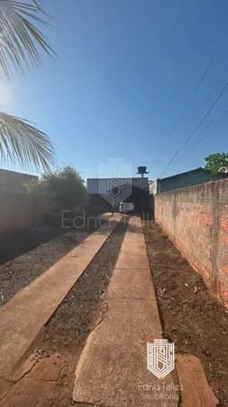Casa em Tangará da Serra - Jardim Califórnia
