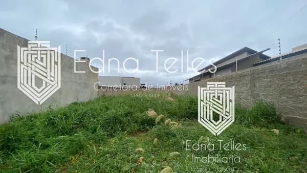 Lote/Terreno em Tangará da Serra - Jardim Italia