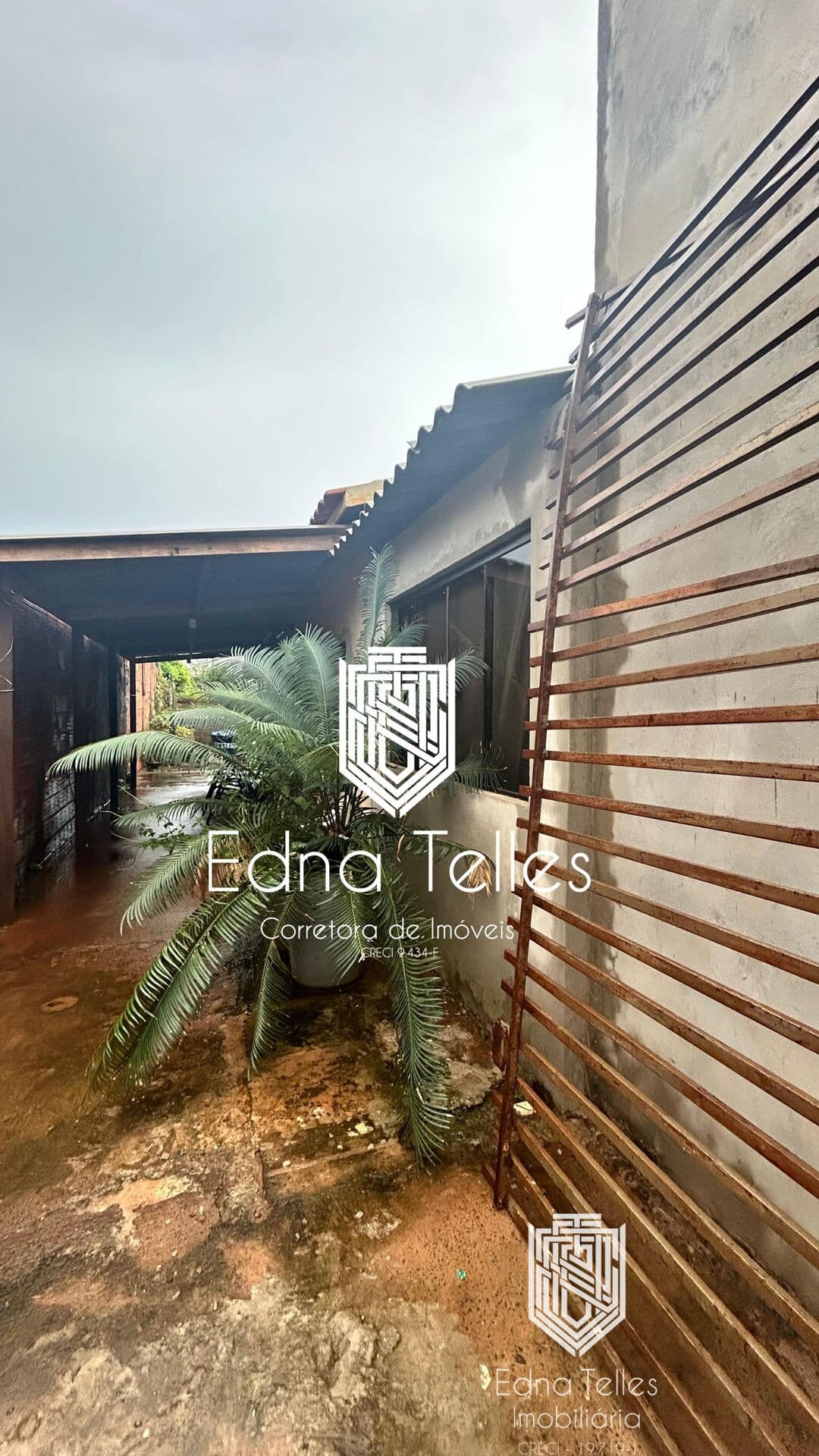 Casa em Tangará da Serra - Tangará da Serra