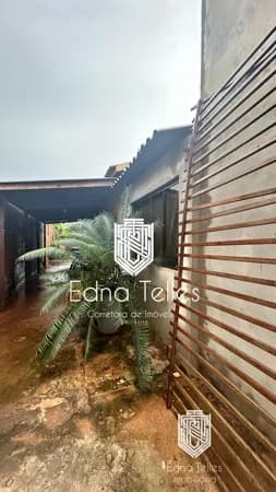 Casa em Tangará da Serra - Tangará da Serra