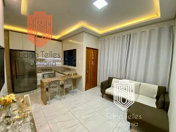 Casa em Tangará da Serra - Tangará da Serra
