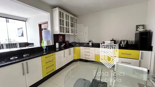 Apartamento em Tangará da Serra - Tangará da Serra