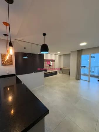 Apartamento em São Bernardo do Campo - Centro