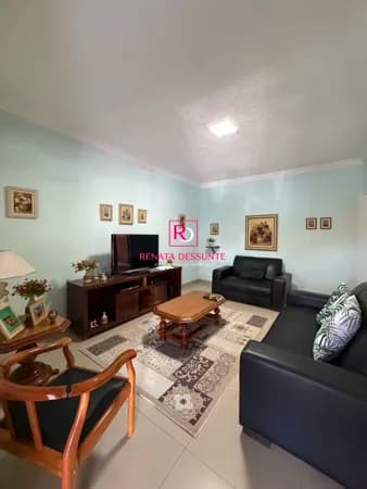Casa em São Bernardo do Campo - Paulicéia