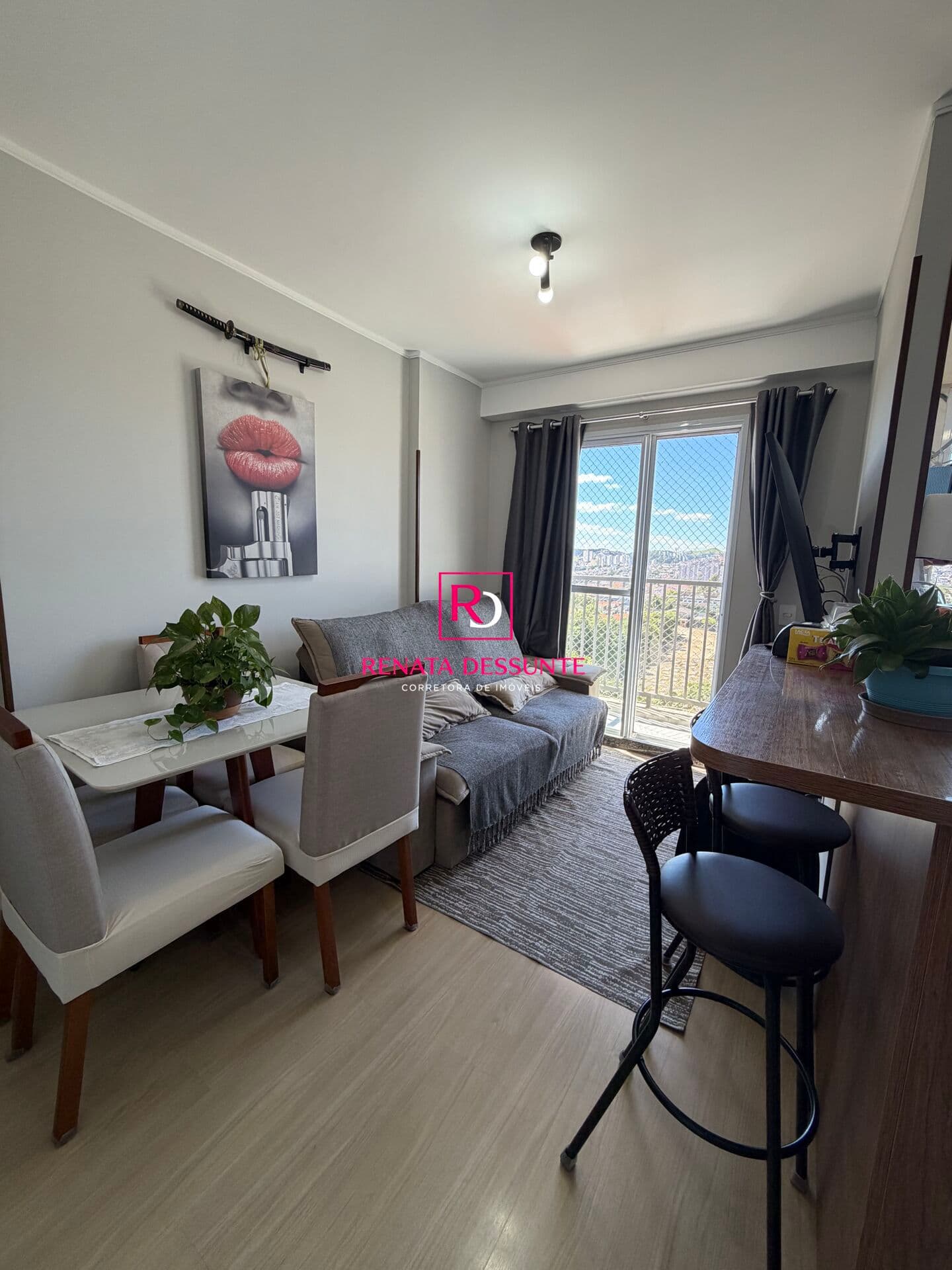 Apartamento em São Bernardo do Campo - Dos Casa