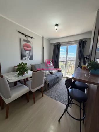 Apartamento em São Bernardo do Campo - Dos Casa
