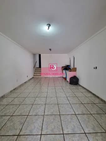 Sobrado em São Bernardo do Campo - Paulicéia