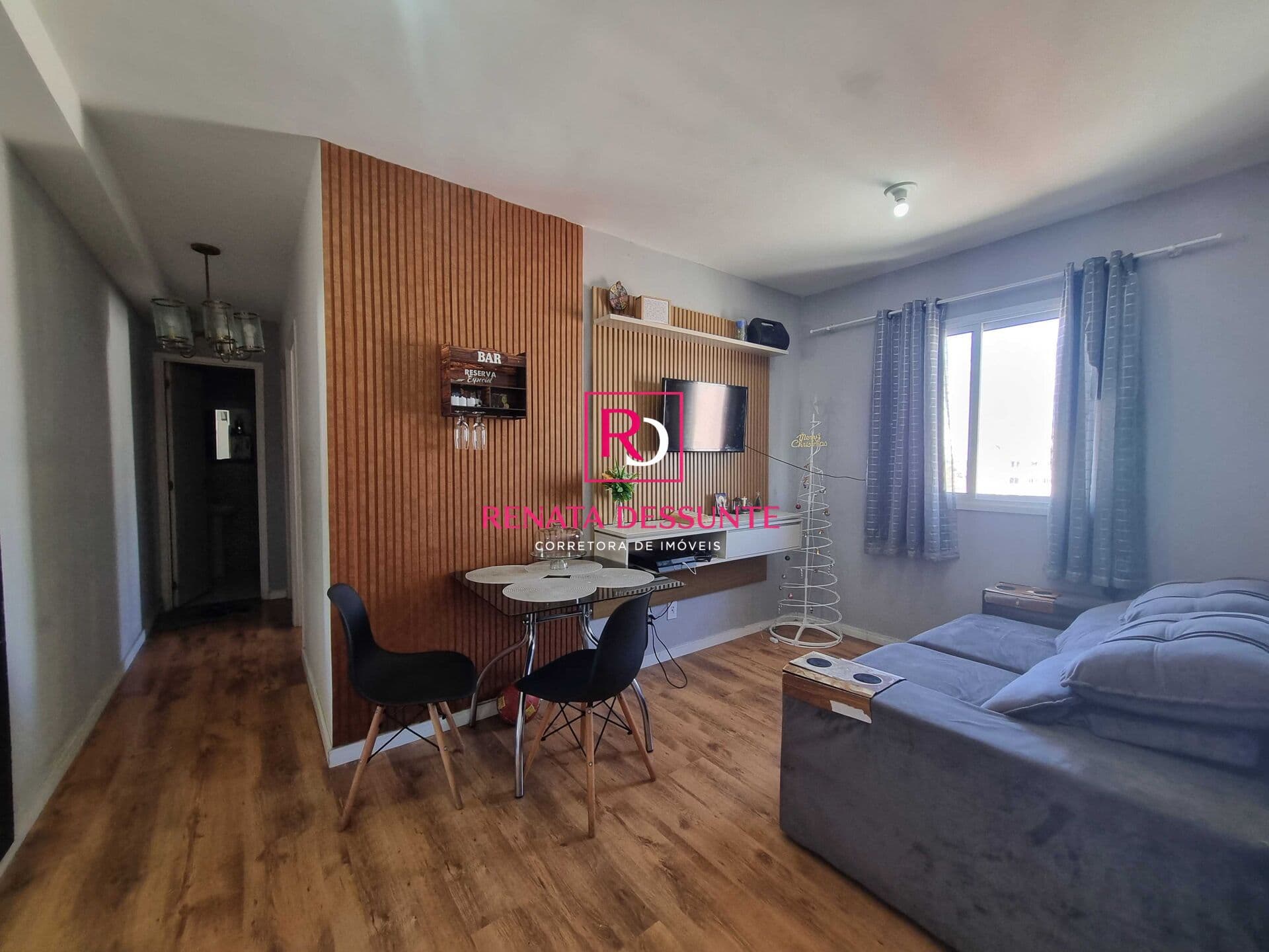 Apartamento em São Bernardo do Campo - Cooperativa