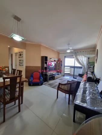 Apartamento em São Bernardo do Campo - Paulicéia