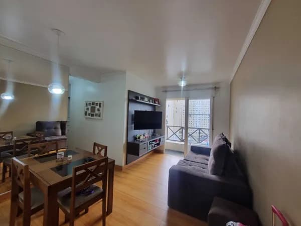 Apartamento em São Paulo - Parque Bristol