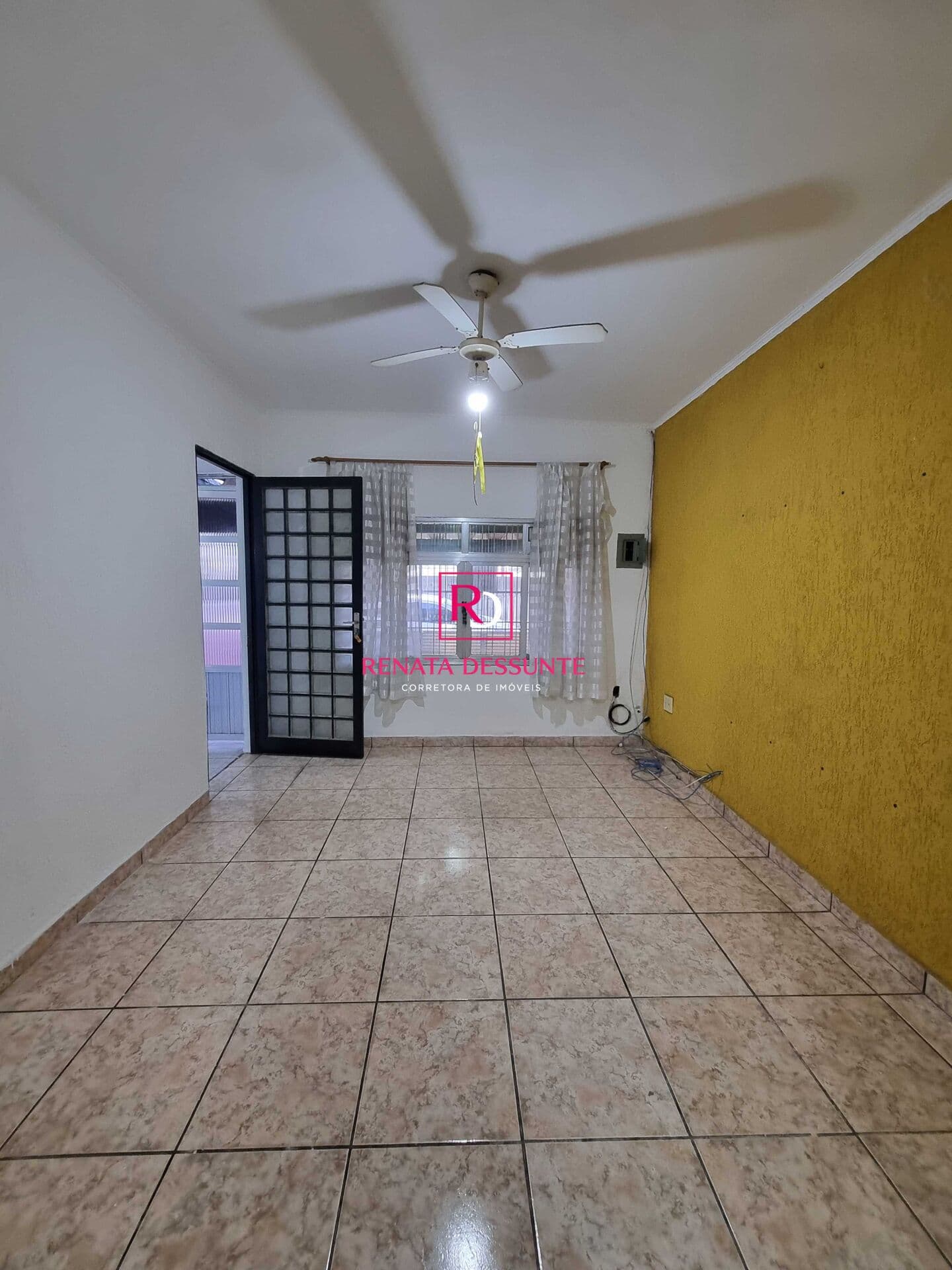 Casa em São Bernardo do Campo - Paulicéia