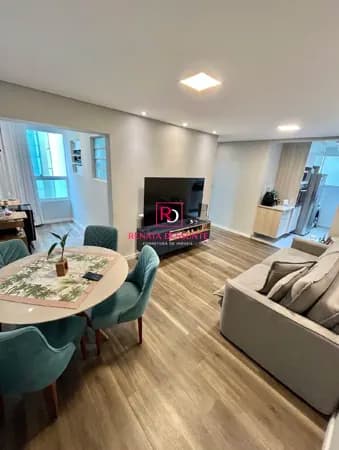 Apartamento em São Bernardo do Campo - Paulicéia