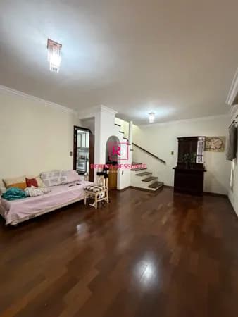 Sobrado em São Bernardo do Campo - Paulicéia