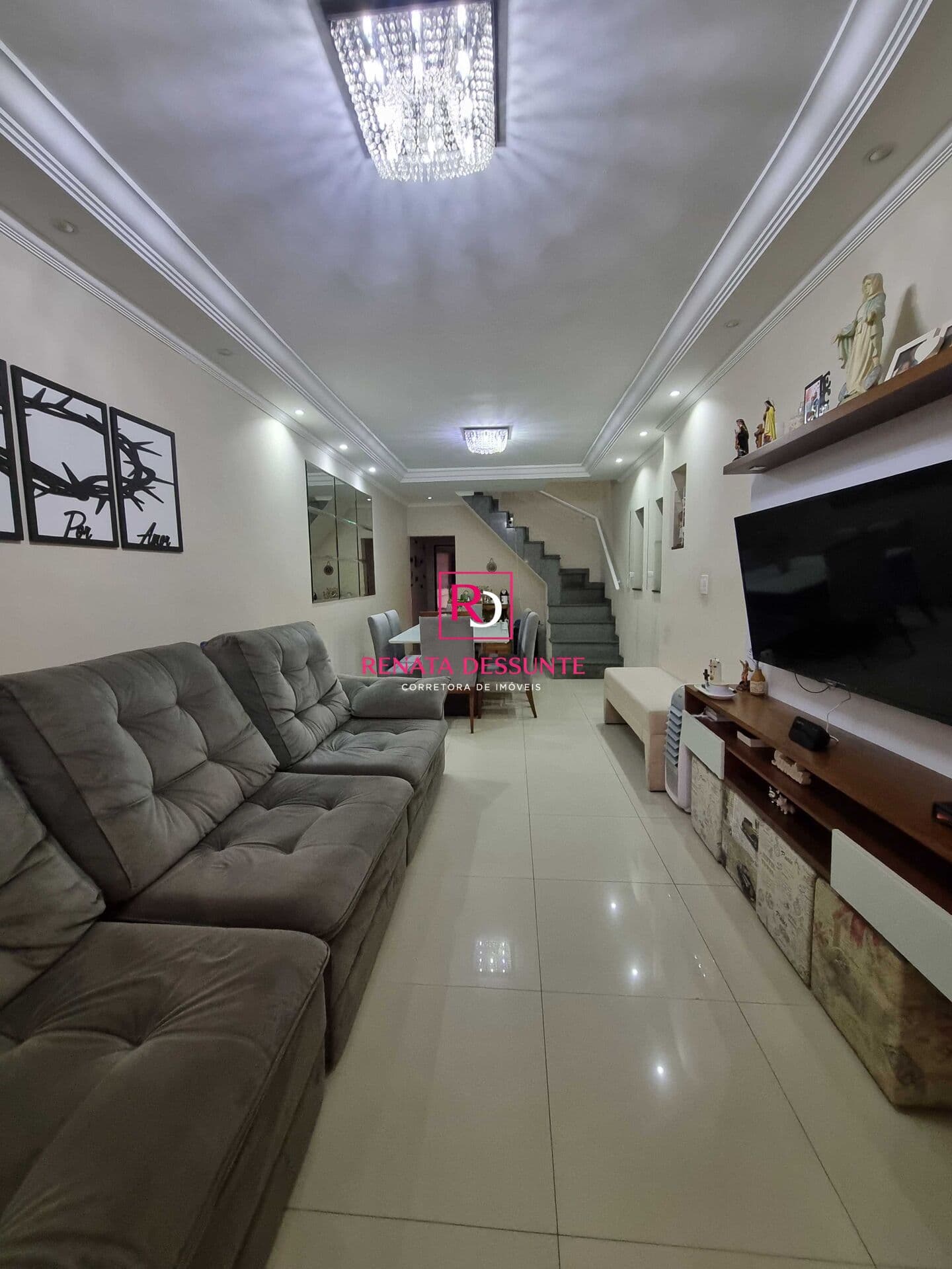 Casa em São Bernardo do Campo - Paulicéia