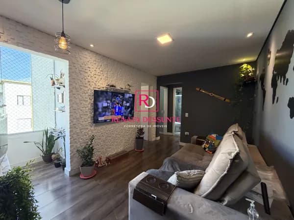 Apartamento em São Bernardo do Campo - Taboão