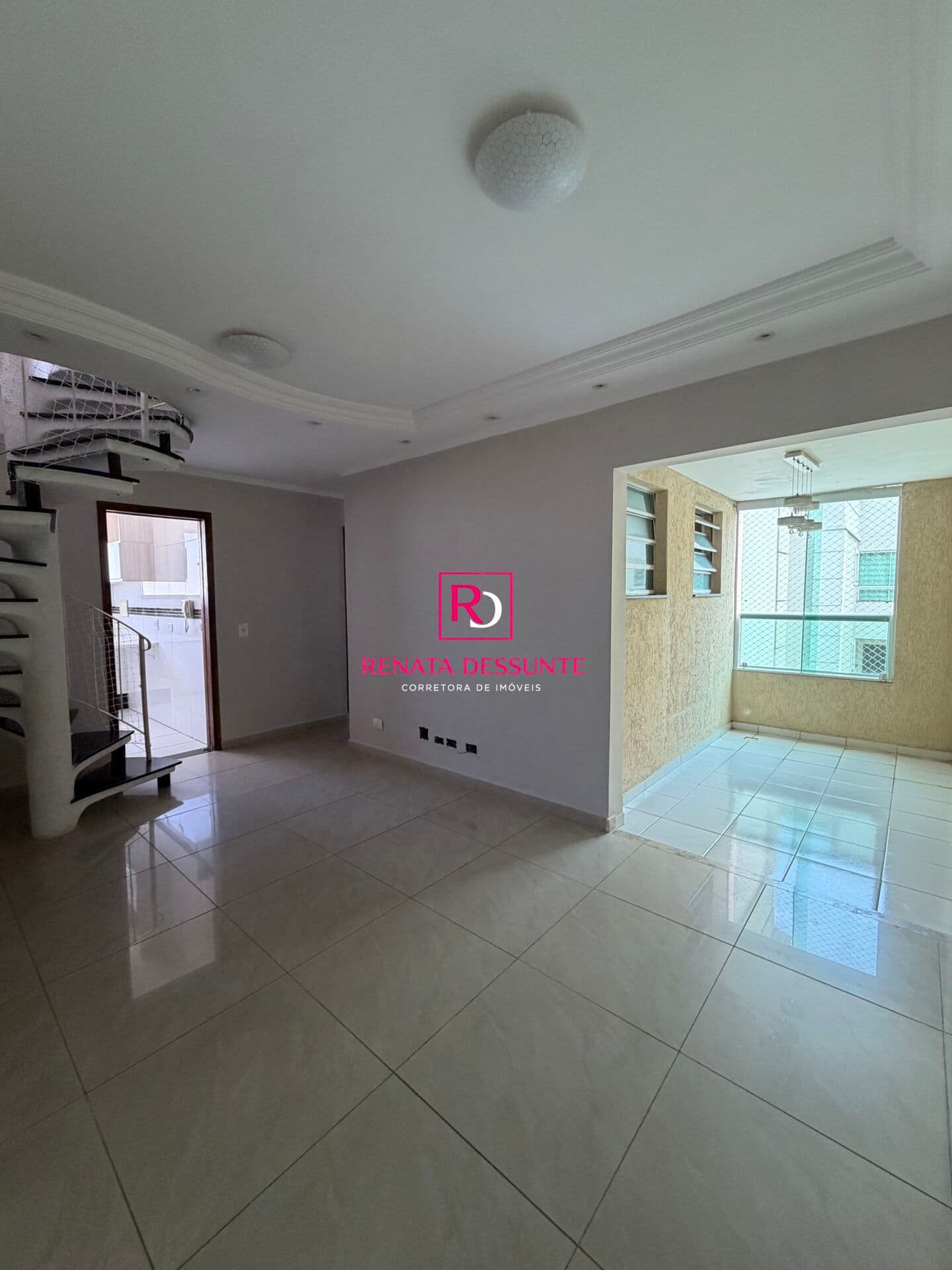 Apartamento em São Bernardo do Campo - Paulicéia