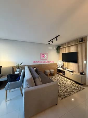 Apartamento em São Bernardo do Campo - Paulicéia