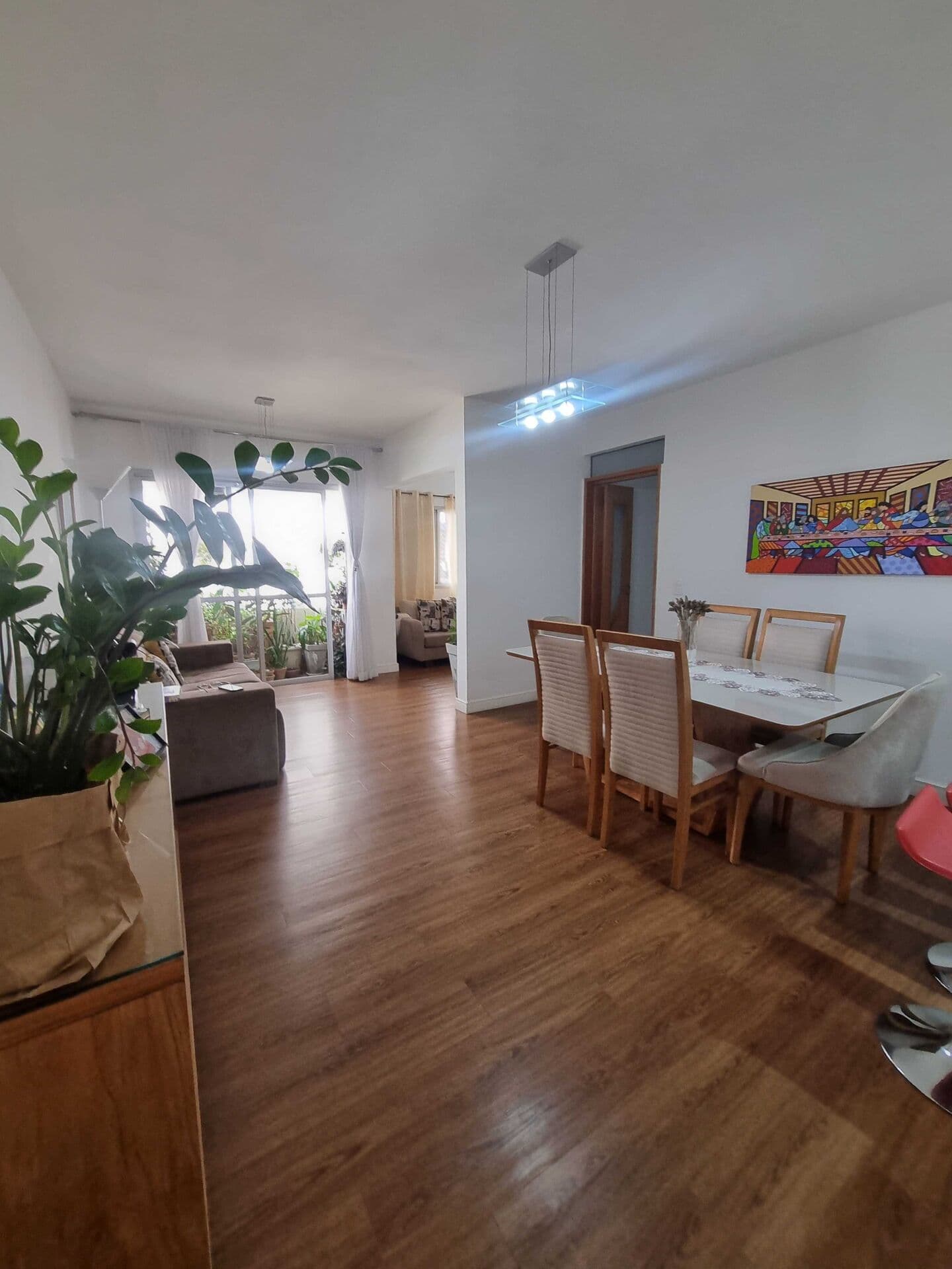 Apartamento em São Bernardo do Campo - Centro
