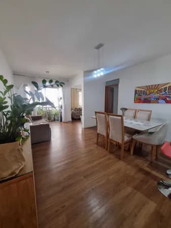 Apartamento em São Bernardo do Campo - Centro