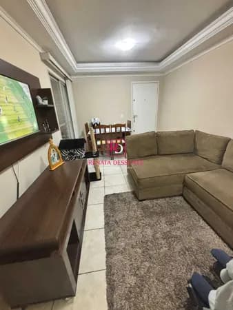 Apartamento em São Bernardo do Campo - Paulicéia