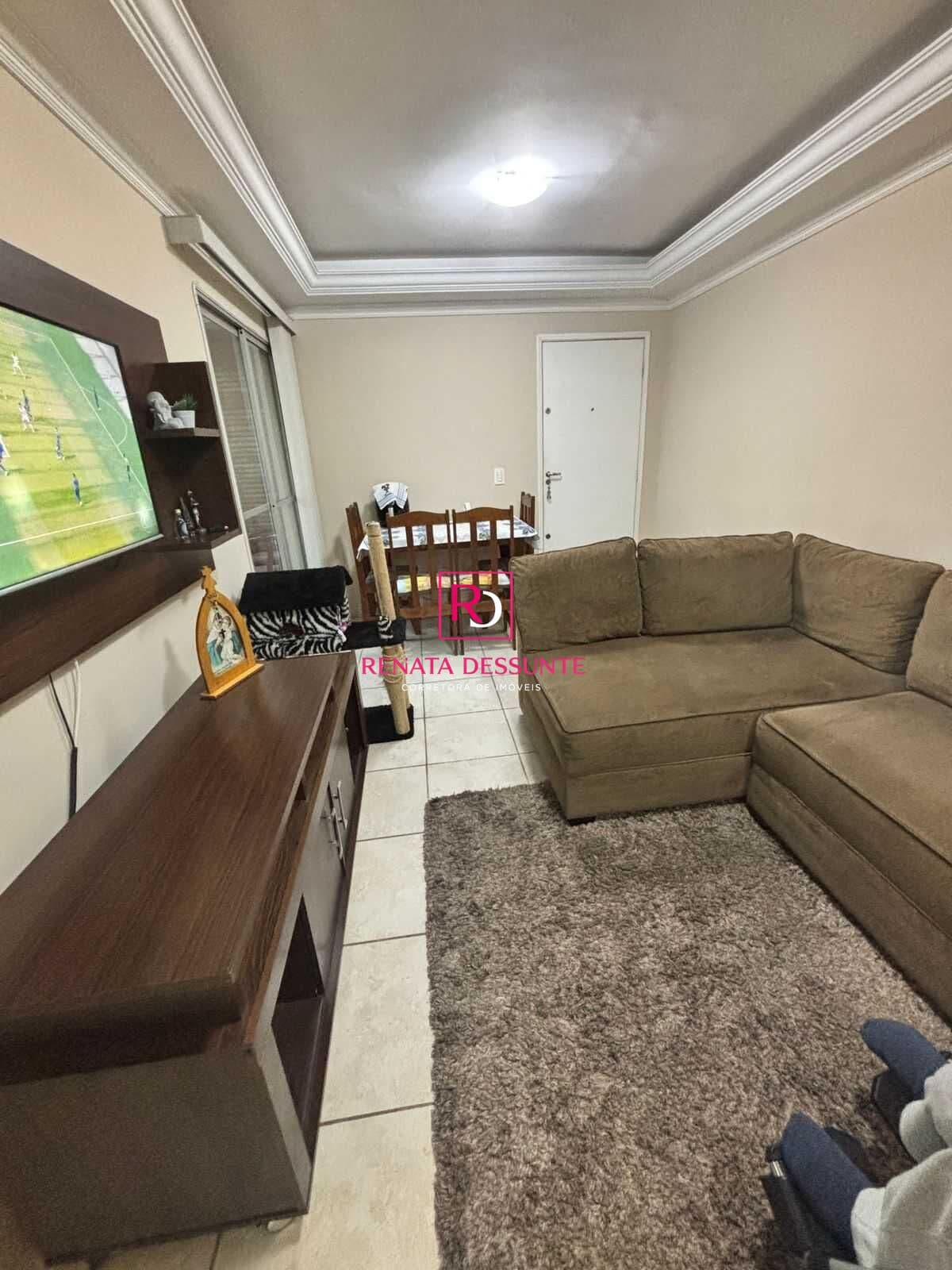 Apartamento em São Bernardo do Campo - Paulicéia