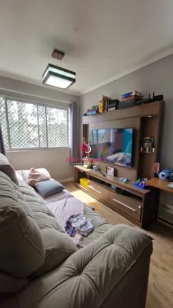 Apartamento em Diadema - Parque Sete de Setembro
