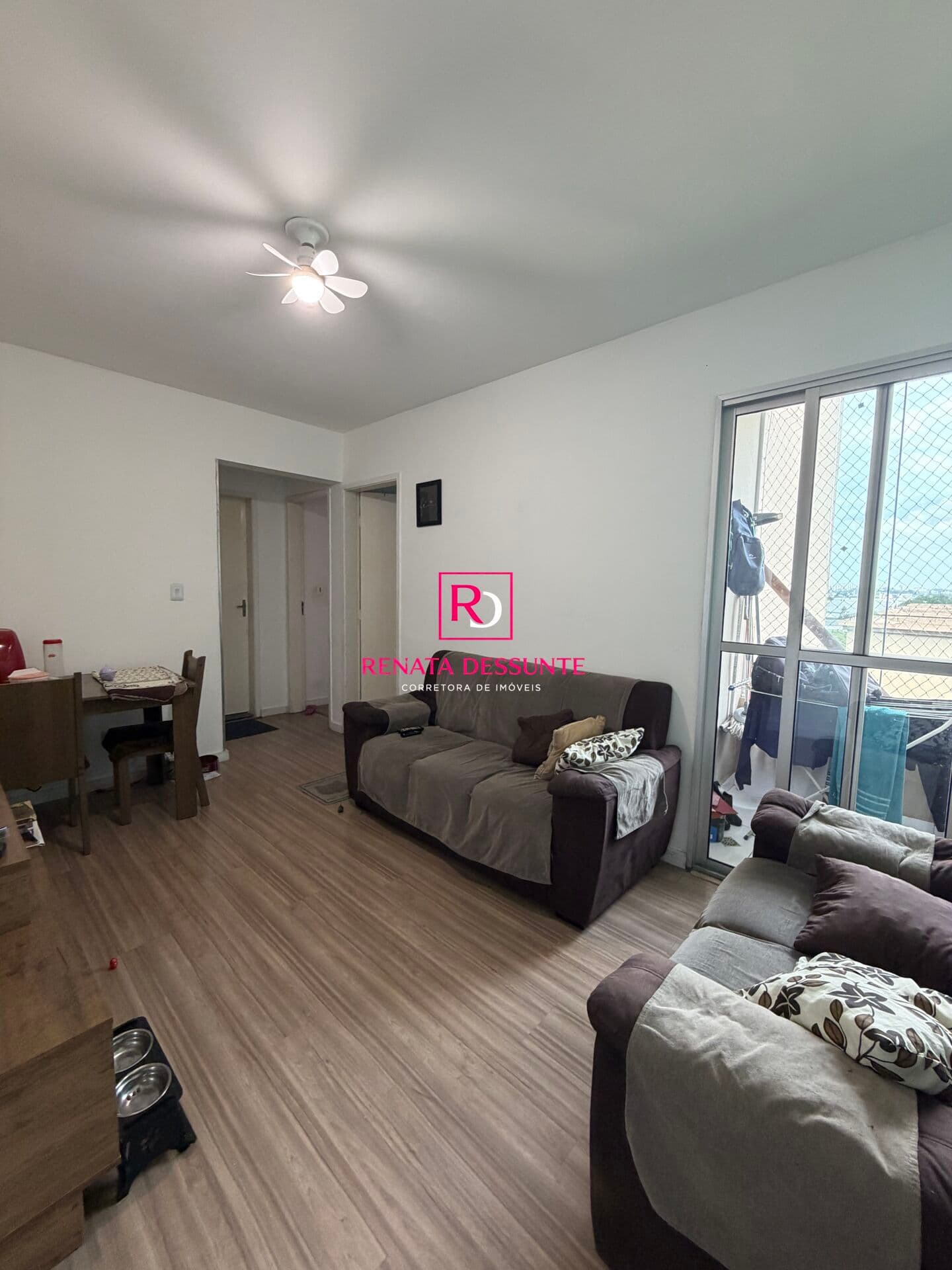 Apartamento em São Bernardo do Campo - Taboão