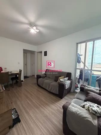 Apartamento em São Bernardo do Campo - Taboão