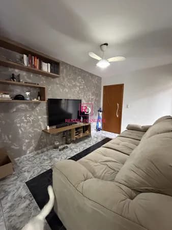 Apartamento em São Bernardo do Campo - Taboão