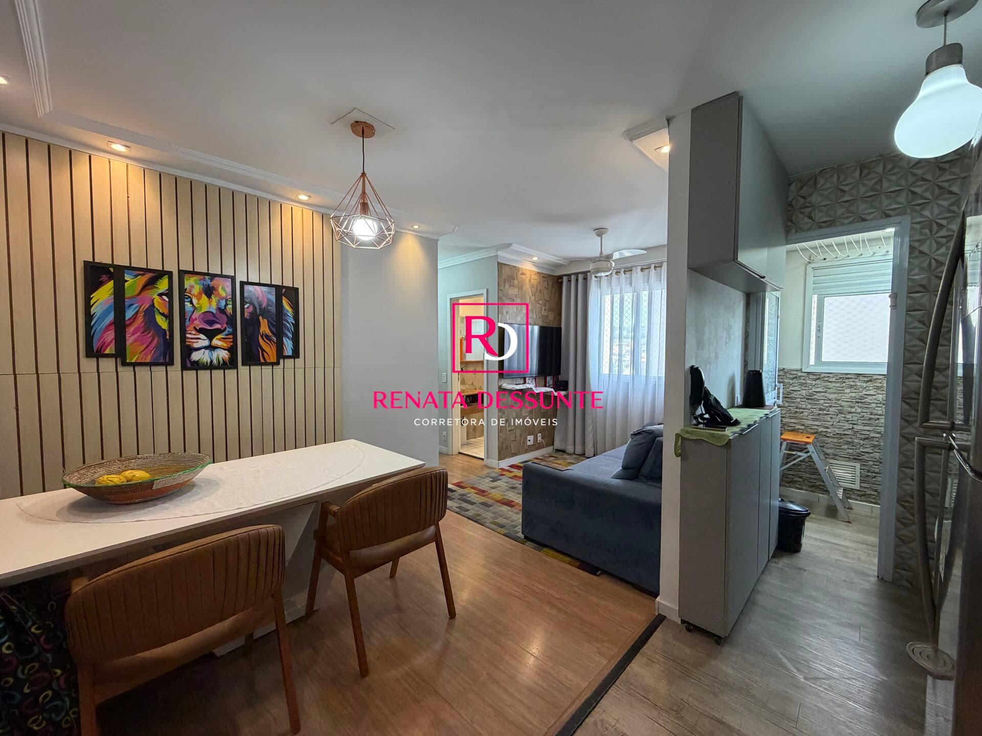 Apartamento em São Bernardo do Campo - Paulicéia