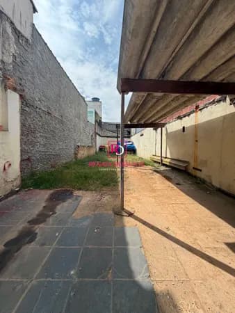 Lote/Terreno em São Bernardo do Campo - Jordanópolis