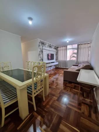 Apartamento em São Bernardo do Campo - Rudge Ramos