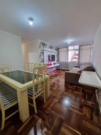 Apartamento em São Bernardo do Campo - Rudge Ramos